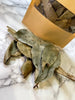 Organic Dried Soursop Leaves 15g