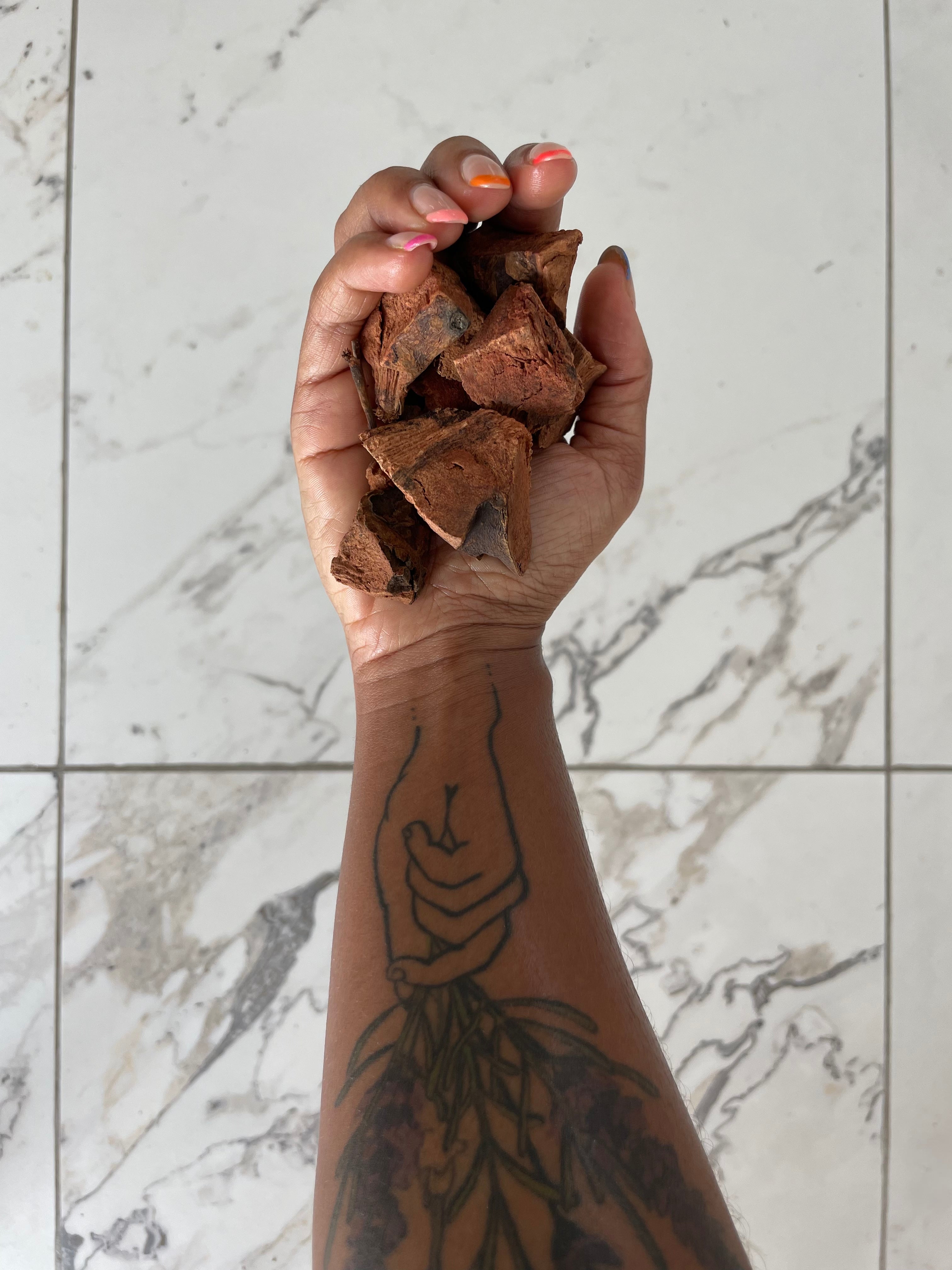Hanet Root Chaney Root (60g) – Neem