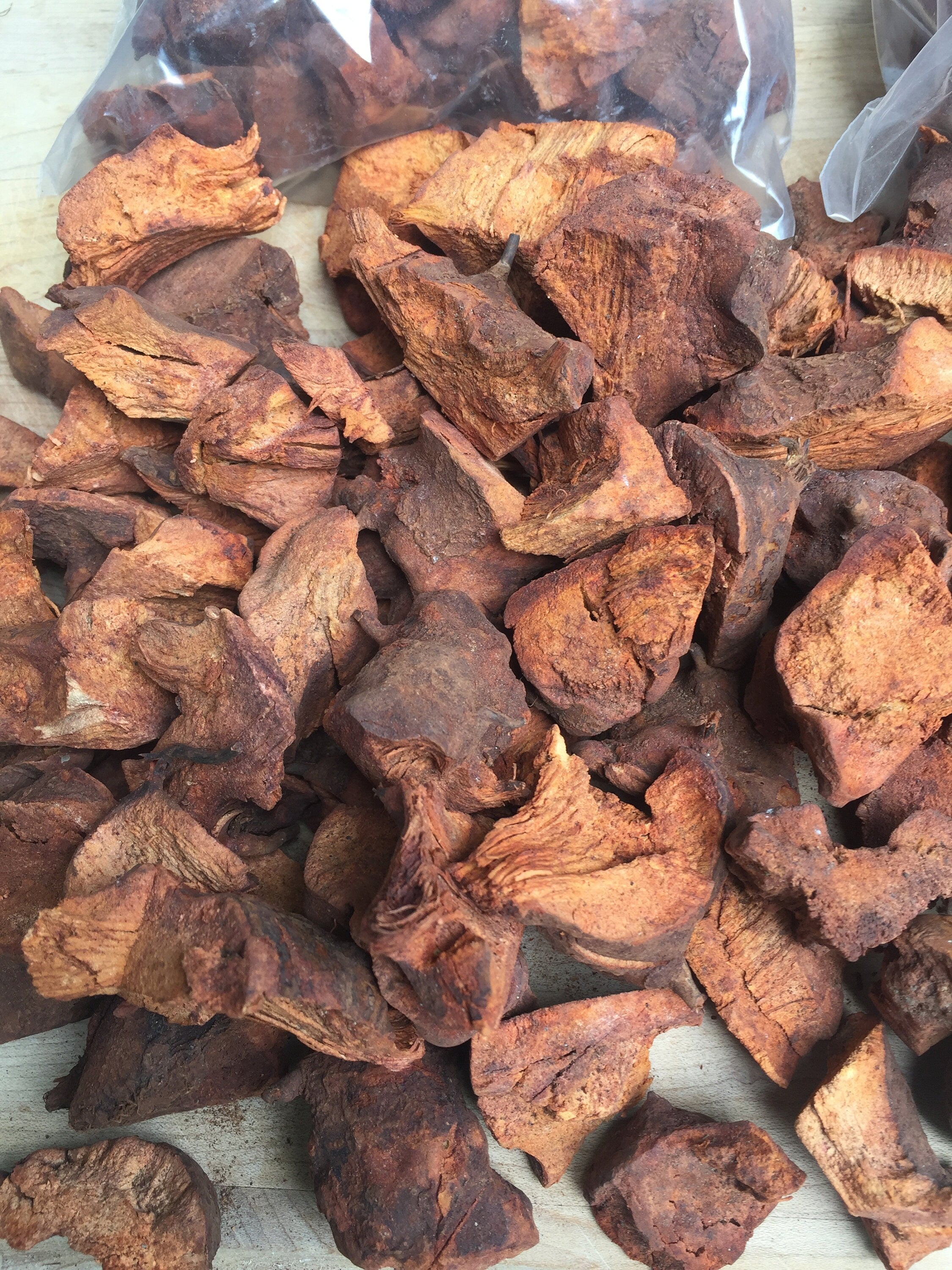 Hanet Root Chaney Root (60g) – Neem