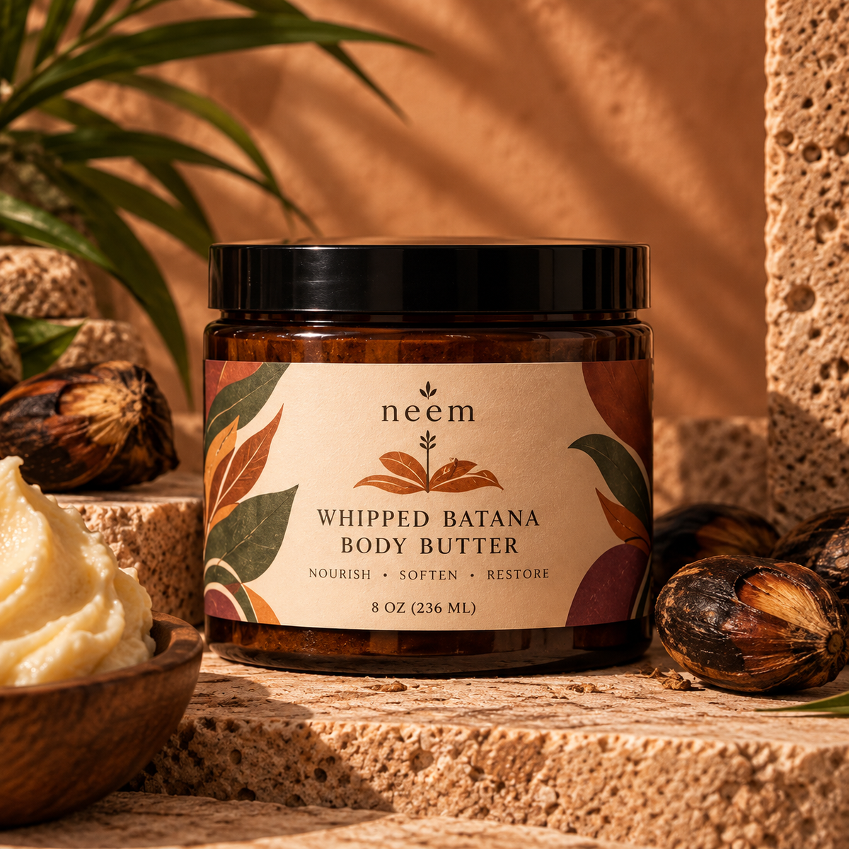 Body care