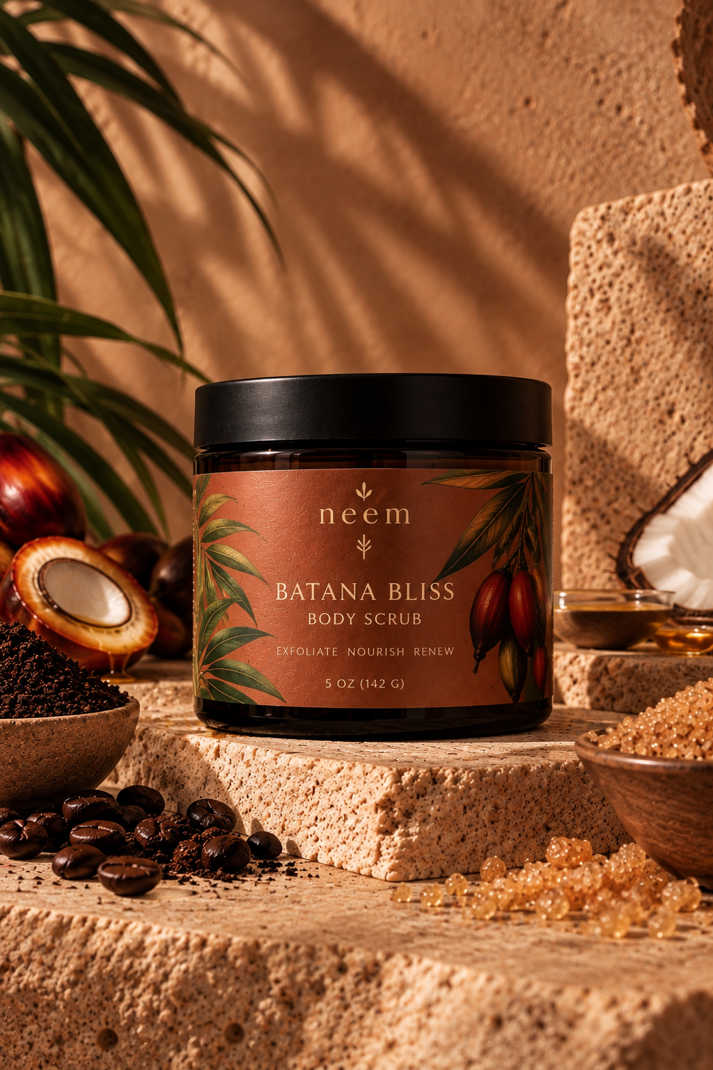 Skin care